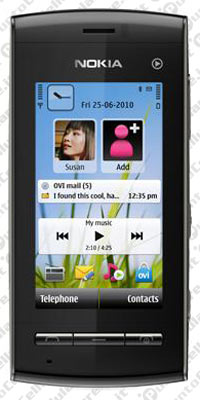 Nokia 5250