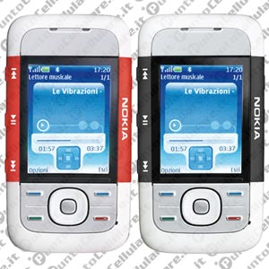 Nokia 5300