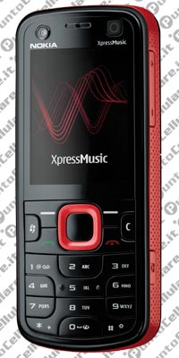 Nokia 5320 XpressMusic