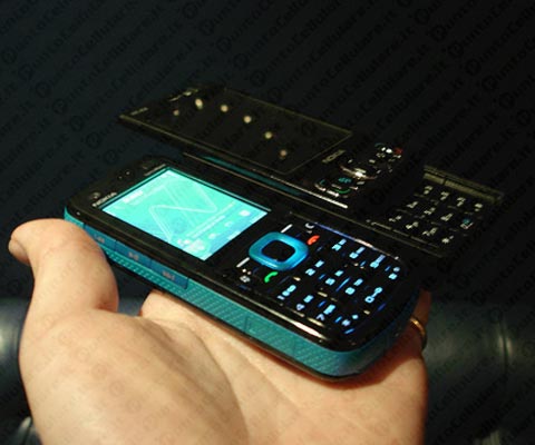 Nokia 5320 XpressMusic