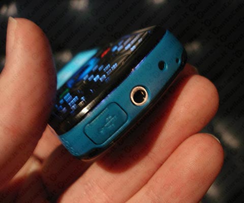 Nokia 5320 XpressMusic