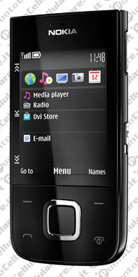 Nokia 5330 Mobile TV Edition