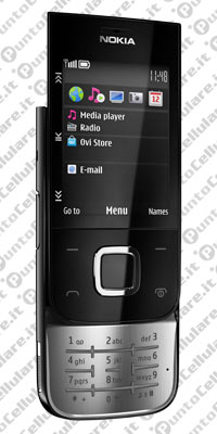 Nokia 5330 Mobile TV Edition