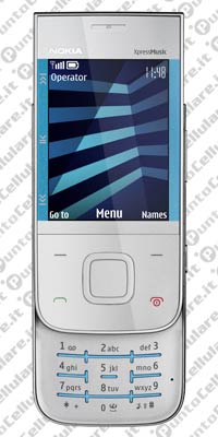 Nokia 5330 XpressMusic