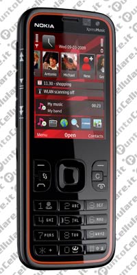 Nokia 5630 XpressMusic