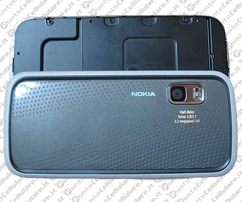 Nokia 5730 XpressMusic