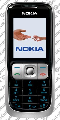 Nokia 5800 XpressMusic e Nokia 2630