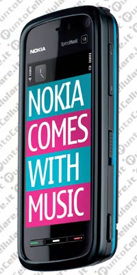 Nokia 5800 XpressMusic
