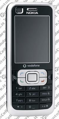 Nokia 6120