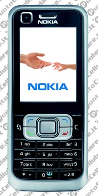 Nokia 6121