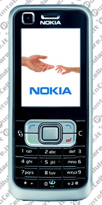 Nokia 6122 Classic