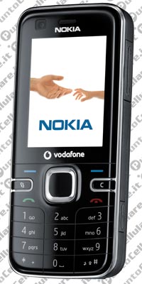 Nokia 6124 Classic