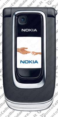 Nokia 6131 NFC