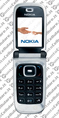 Nokia 6131 NFC