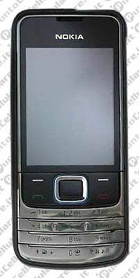 Nokia 6208 classic