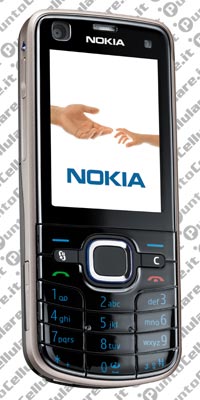 Nokia 6220 Classic