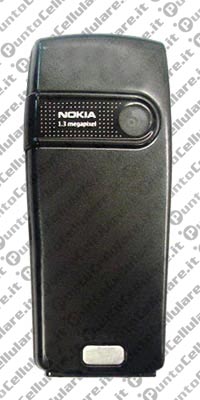 Nokia 6230i