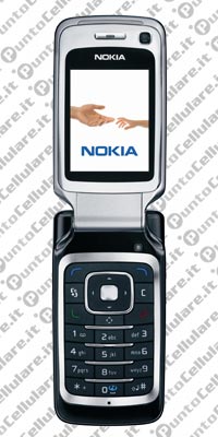 Nokia 6290