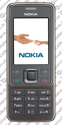 Nokia 6300i