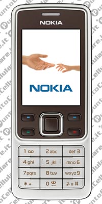 Nokia 6301 UMA