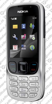 Nokia 6303 Classic
