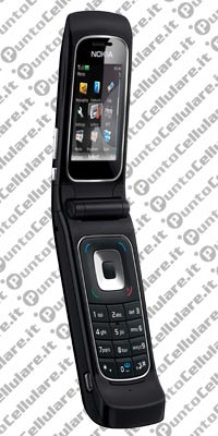Nokia 6555