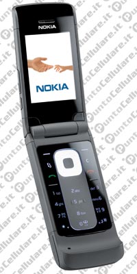 Nokia 6650