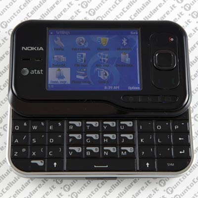 Nokia 6790 Mako