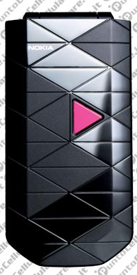 Nokia 7070 Prism
