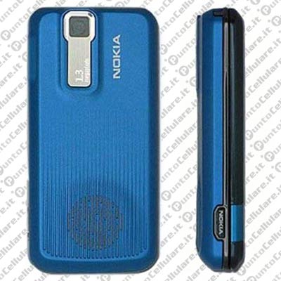 Nokia 7100 Supernova