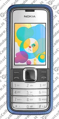 Nokia 7310 Classic