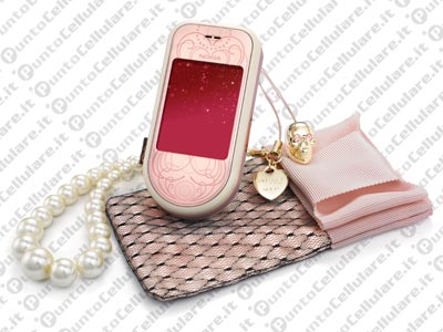 Nokia 7373 Giambattista Valli