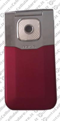 Nokia 7510 SuperNova