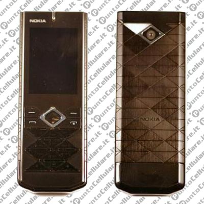 Nokia 7900