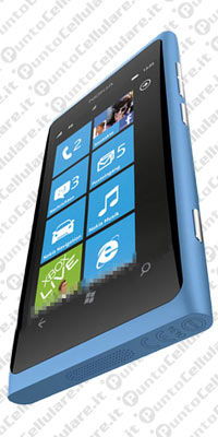 Nokia 800