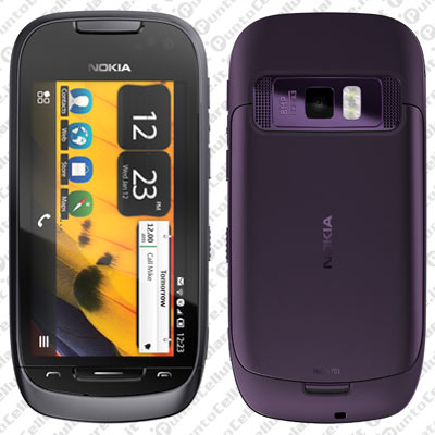 Nokia 808 PureView e Nokia 701