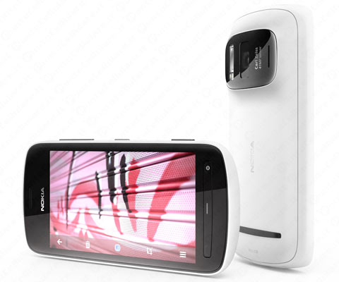Nokia 808 PureView e Nokia 701