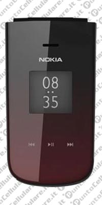 Nokia 8208 e Nokia 3608