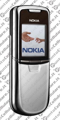 Nokia 8800