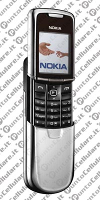Nokia 8800