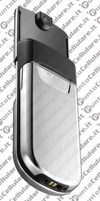 Nokia 8800