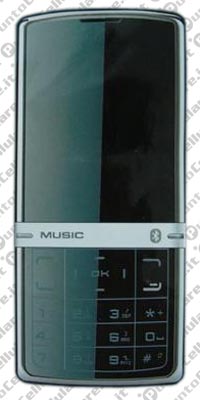 Nokia Aeon