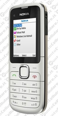 Nokia C1