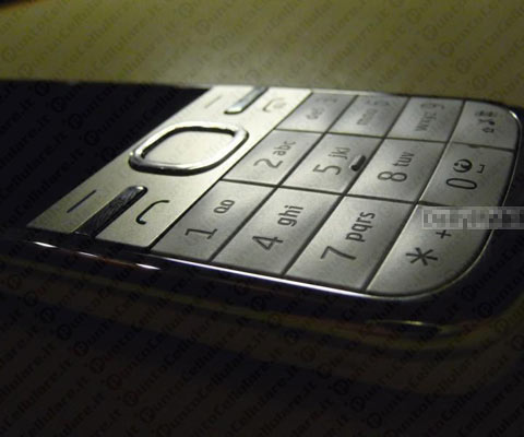 Nokia C5
