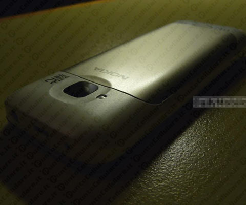 Nokia C5