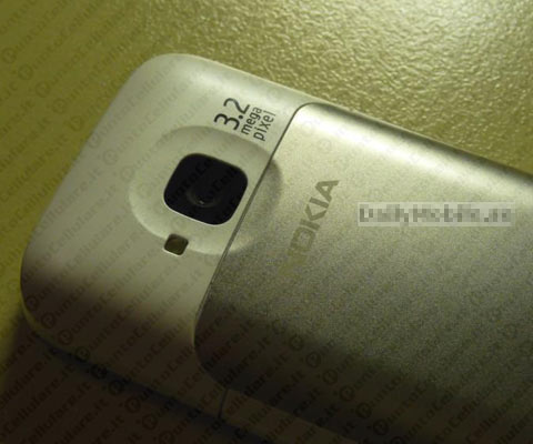 Nokia C5