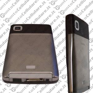 Nokia E61