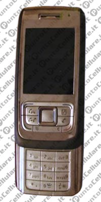 Nokia E65