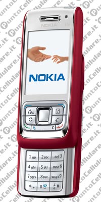 Nokia E65