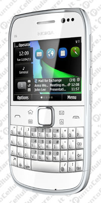 Nokia E6